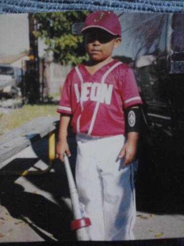 Características (3-5 años)
