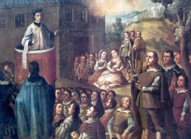 Hermanos de San Juan de Dios (Renacimiento)