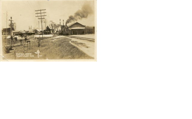 Una Nueva visión del Suministro