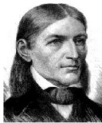 Friedrich Froëbel