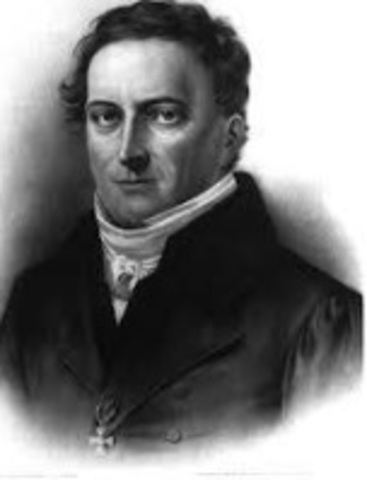 Johann Friedrich  Herbart