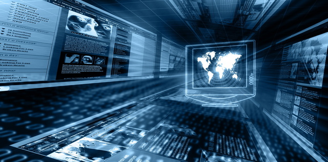 Definición de Informática