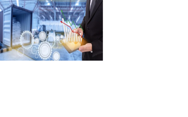 Conceptualización de la logística.