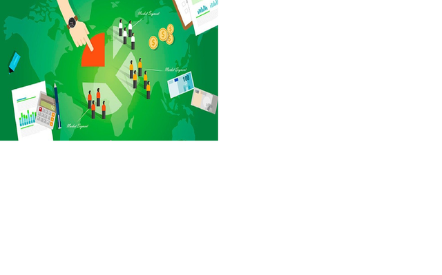 Fuerzas Integradoras de la logística.