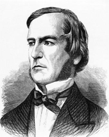 George Boole