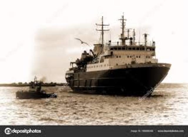 ¨Primera Comunicación¨