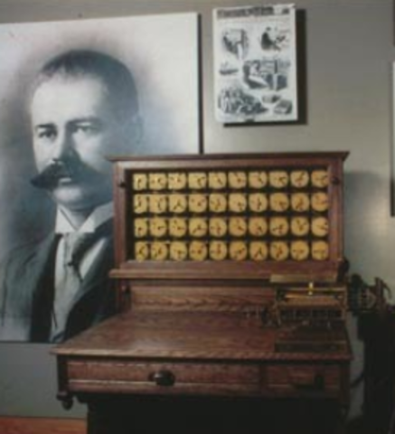 Herman Hollerith