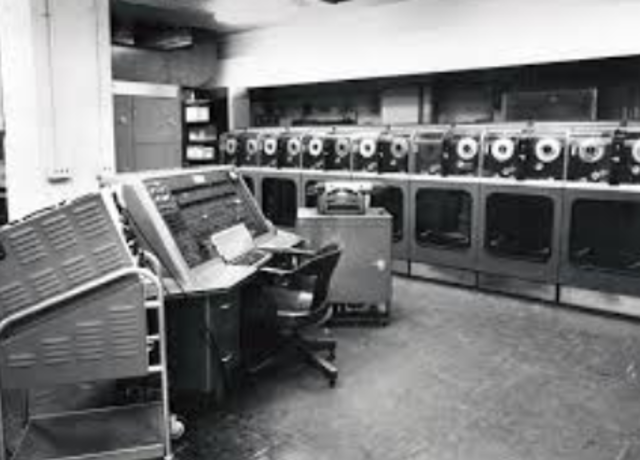 UNIVAC