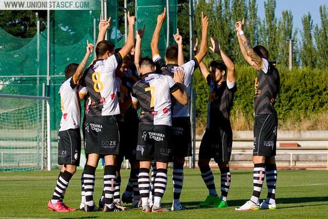 Debut TERCERA DIVISIÓN