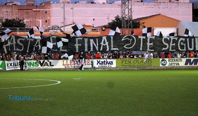 La derrota nos hace más fuertes