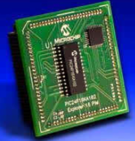 Invención del circuito integrado