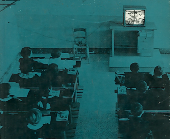 Televisión y educación