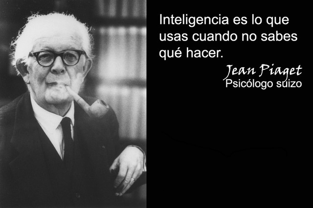 Jean Piaget