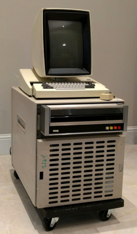 Xerox Alto
