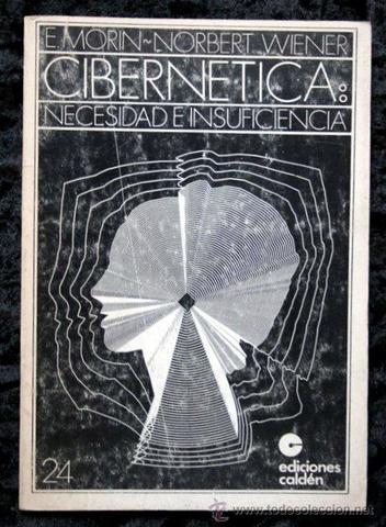 Término cibernética