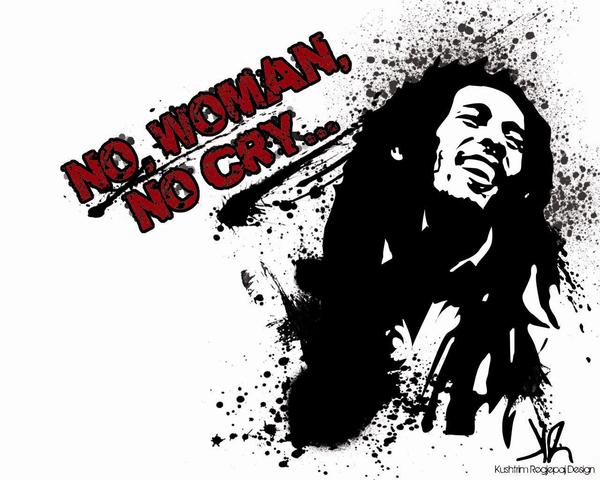 No Women No Cry