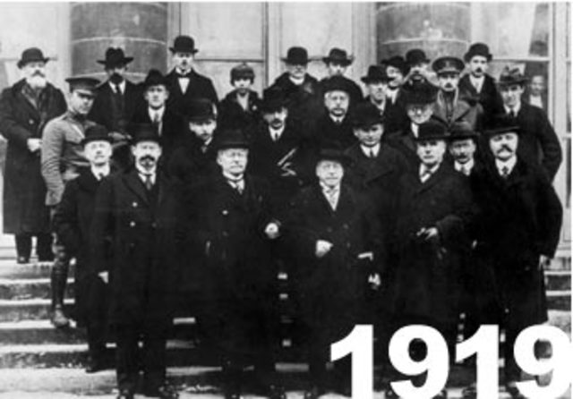 ORGANIZACIÓN INTERNACIONAL DEL TRABAJO (OIT)