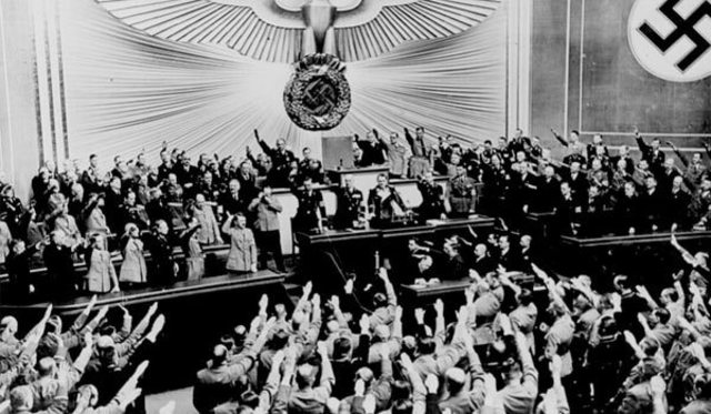 Segunda guerra mundial