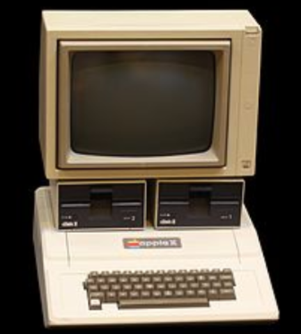 Apple II