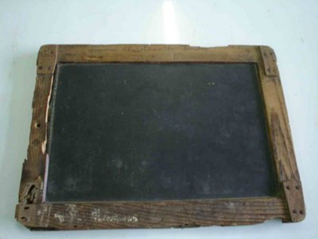 Quadro Negro