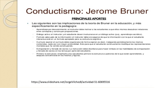 APRENDIZAJE  POR DESCUBRIMIENTO