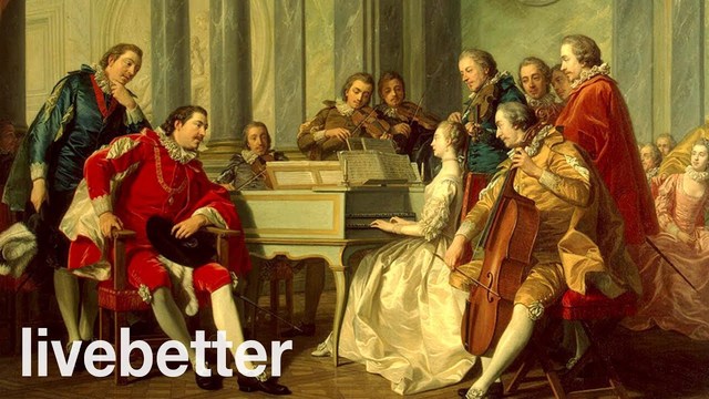 Llega la música cristiana a la época del barroco