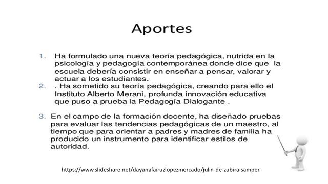 PEDAGOGIAS ESTRUCTURALES