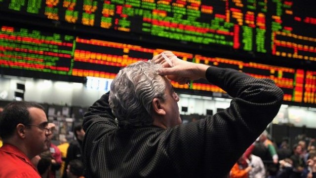 Crisis económica de 2008