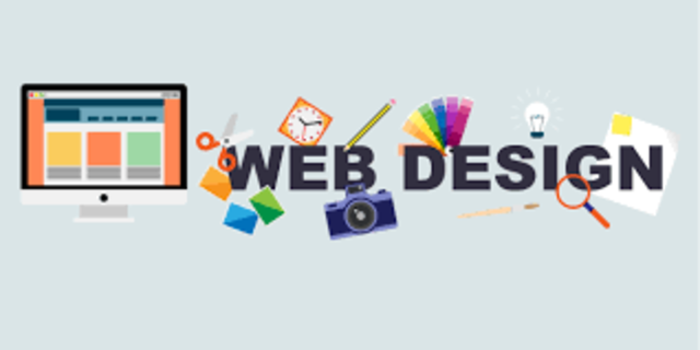 Web design