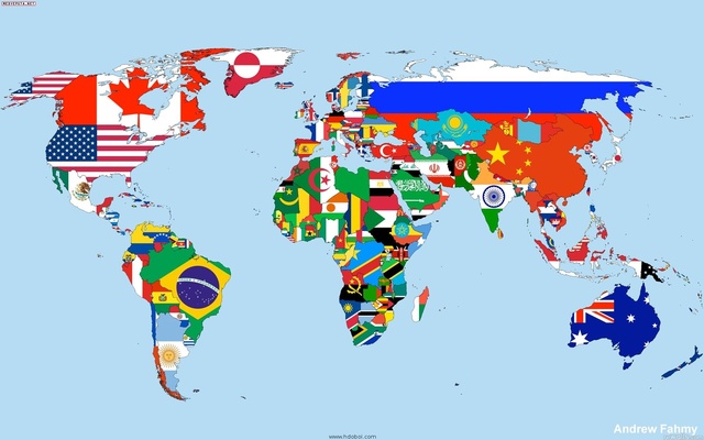 Países con el mayor indice de obesidad