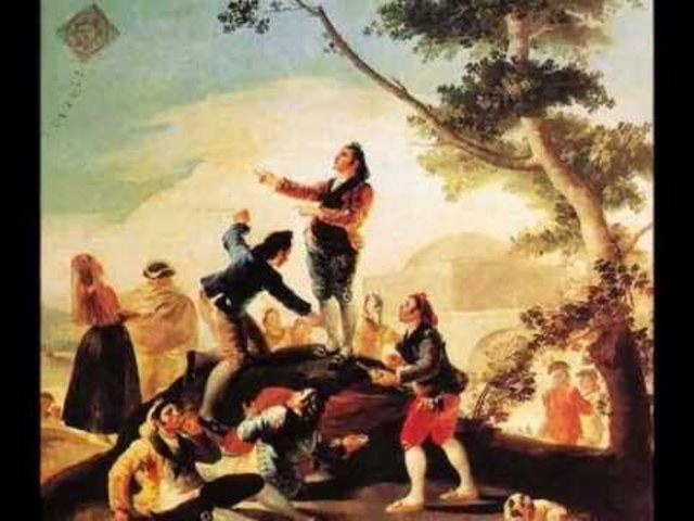 Llega la música cristiana al romanticismo