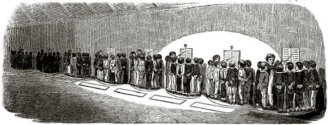 Ensino Mútuo, de José Hamel