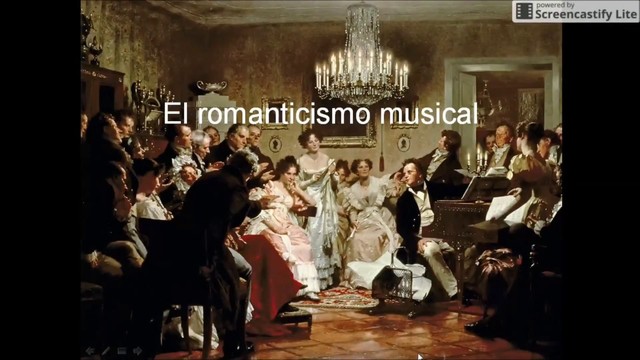 Romanticismo