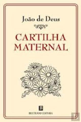 "Cartilha Maternal", João de Deus