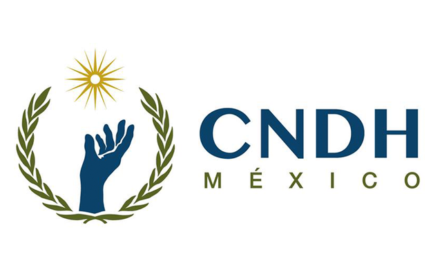 Conformacion de la CNDH