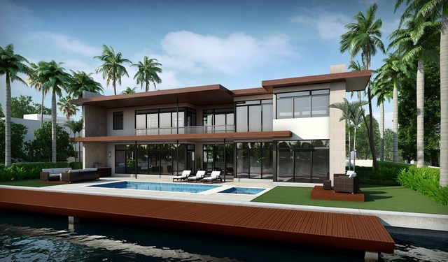 Construir mi propia casa