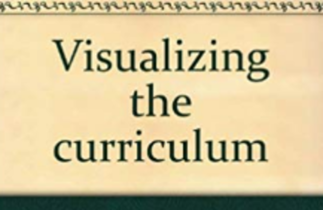 Visualizing the Curriculum