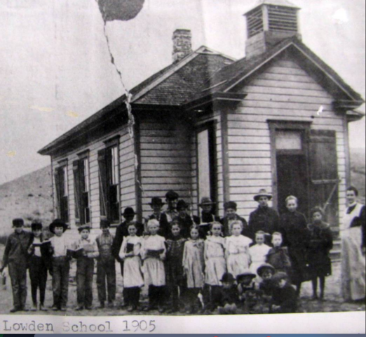 Development of School Museums