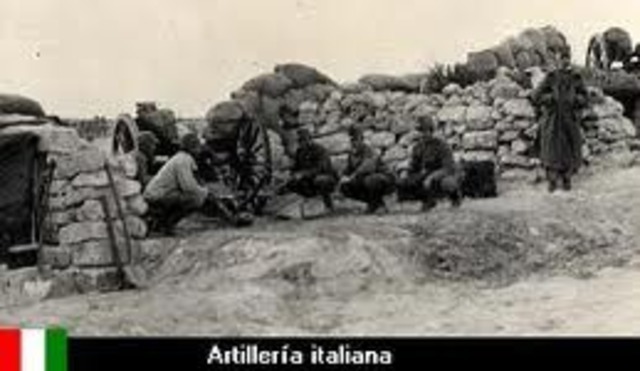 Firma de la Paz de Ouchy