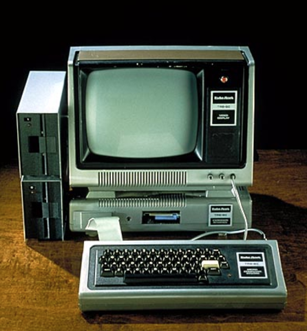 Microcomputers for instructional purposes