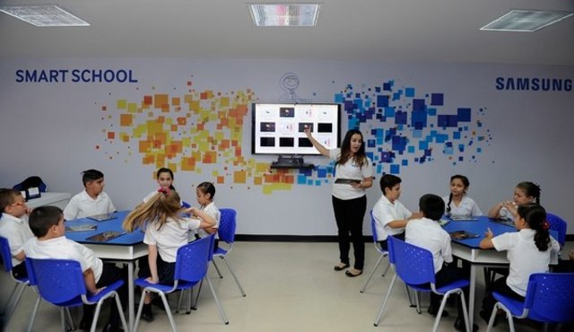 Importancia del alumno