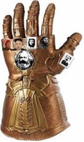 Creación de la URSS