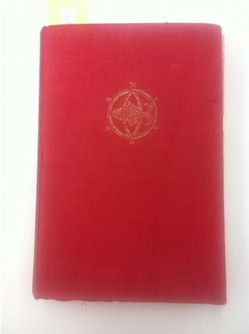 Se publica "Canto General"