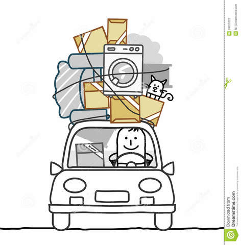 Me fui de Hermosillo