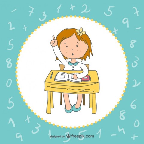 Comencé la secundaria