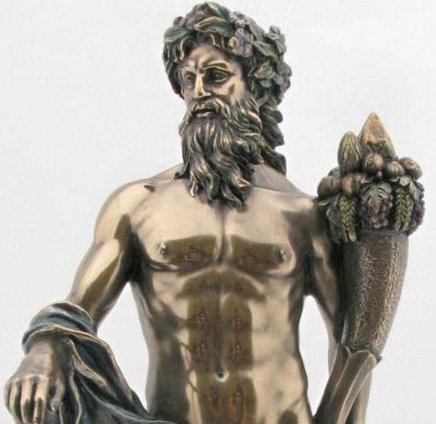 Romulus, last occident emperor