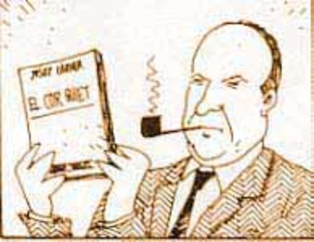 El Cor Quiet de Josep Carner