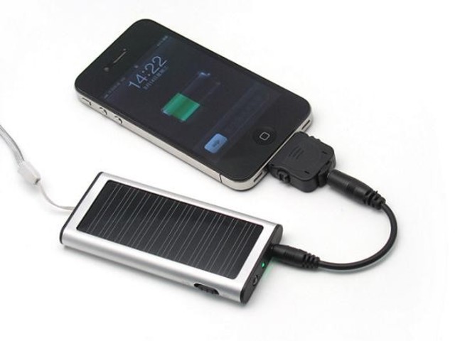 Cargadores inalambricos