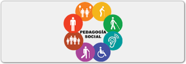PEDAGOGÍA SOCIAL