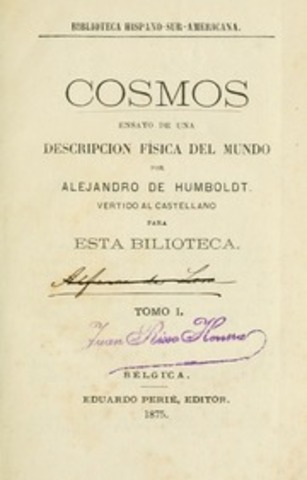 Cosmos